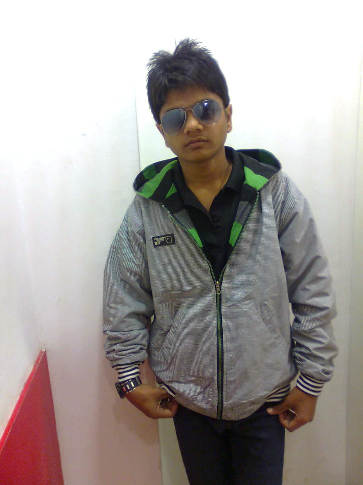 My style